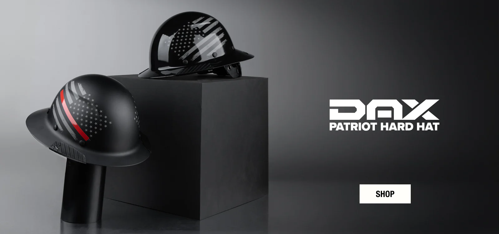 Industrial Strength, Professional Protection