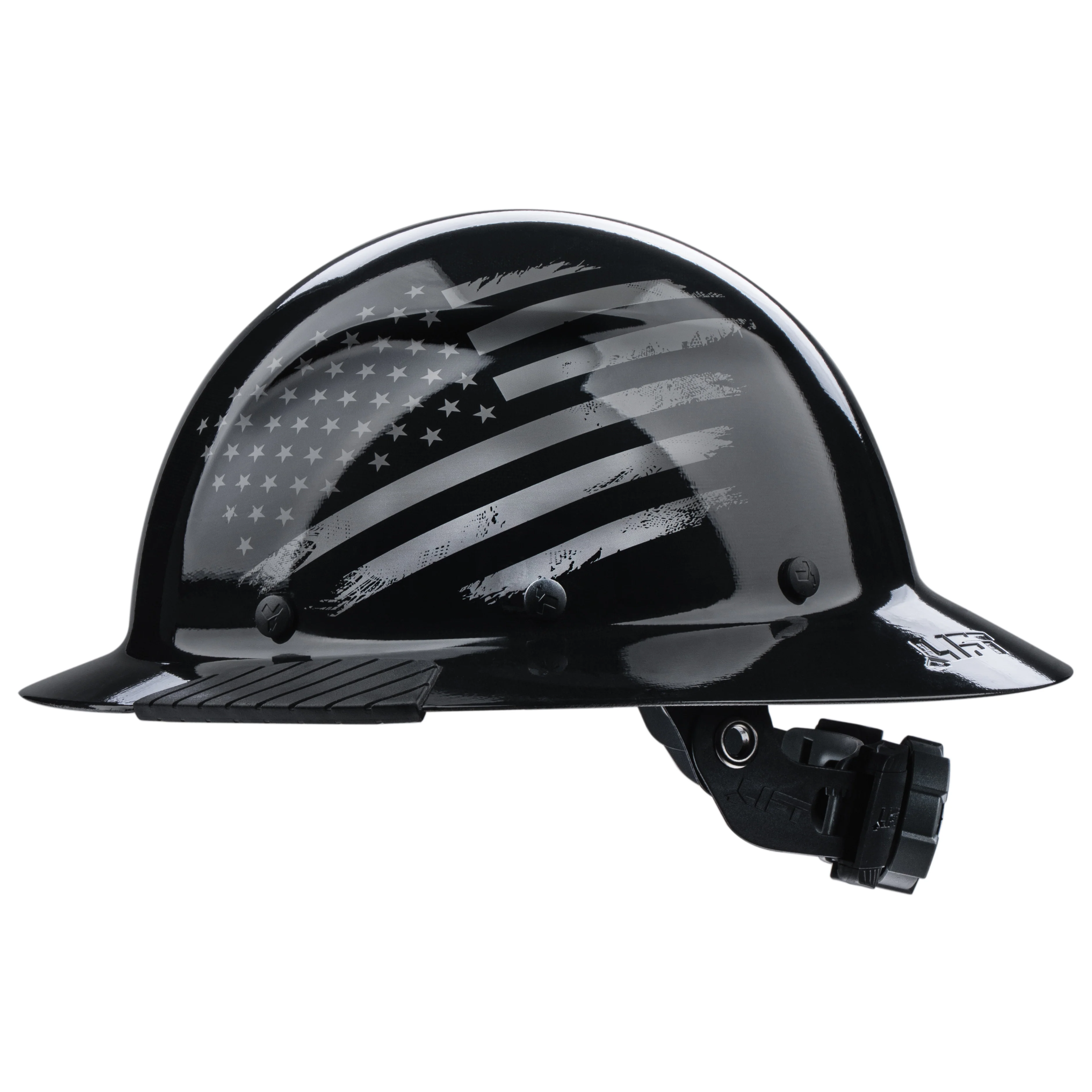 DAX Hard Hats